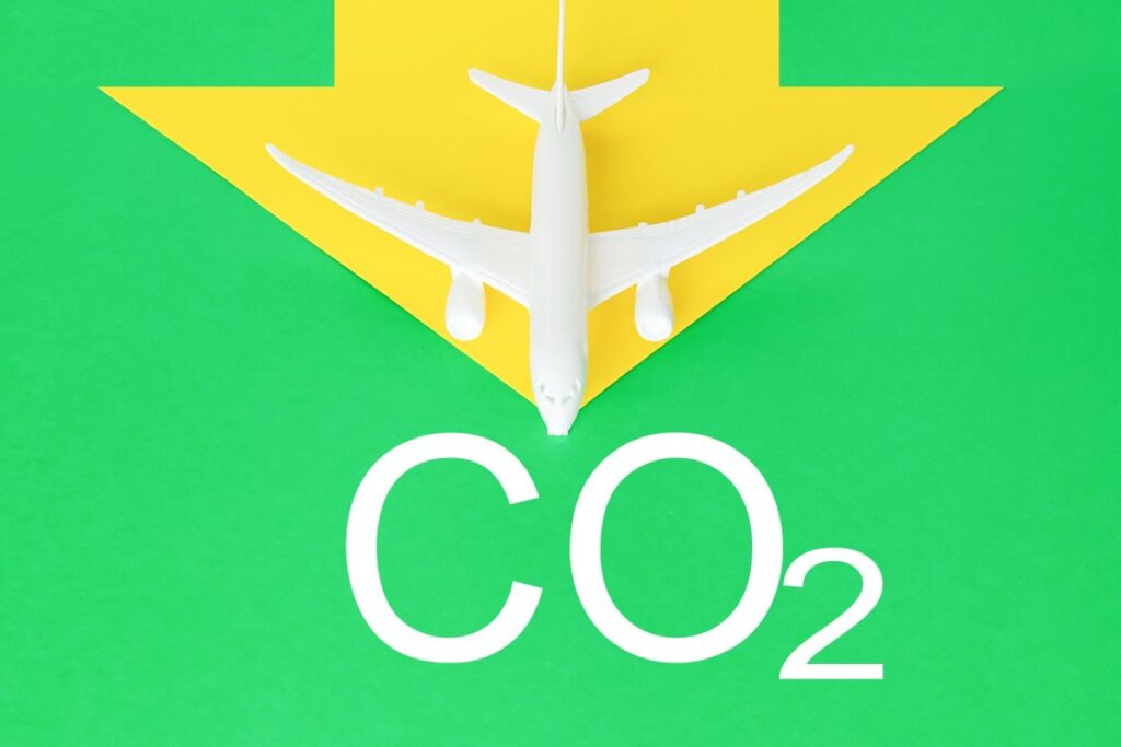 Nel 2022 i voli dei jet privati hanno causato oltre 3 milioni di tonnellate di CO2