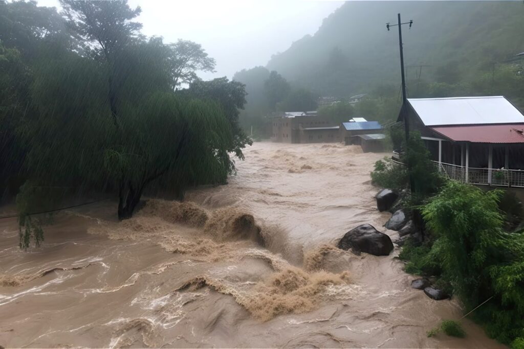 I costi delle condizioni meteorologiche estreme: 2 milioni di morti e 4000 miliardi di dollari in 50 anni