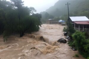 I costi delle condizioni meteorologiche estreme: 2 milioni di morti e 4000 miliardi di dollari in 50 anni