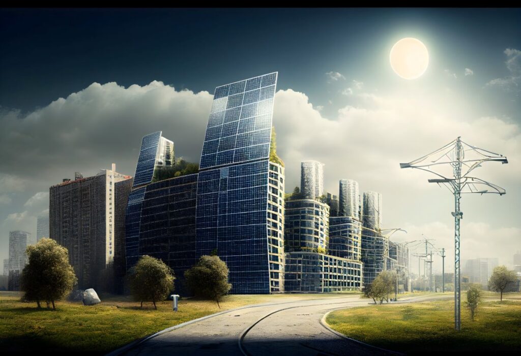 Fotovoltaico e ricerca: ENEA studia l’energia solare del futuro per campagna e città