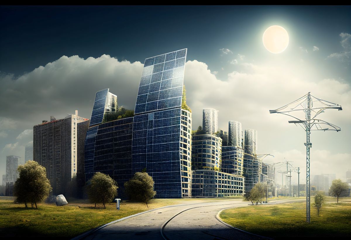 Fotovoltaico e ricerca: ENEA studia l’energia solare del futuro per campagna e città