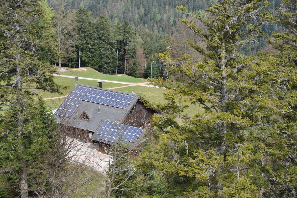 Fotovoltaico nei borghi storici, via libera dalla sentenza del TAR