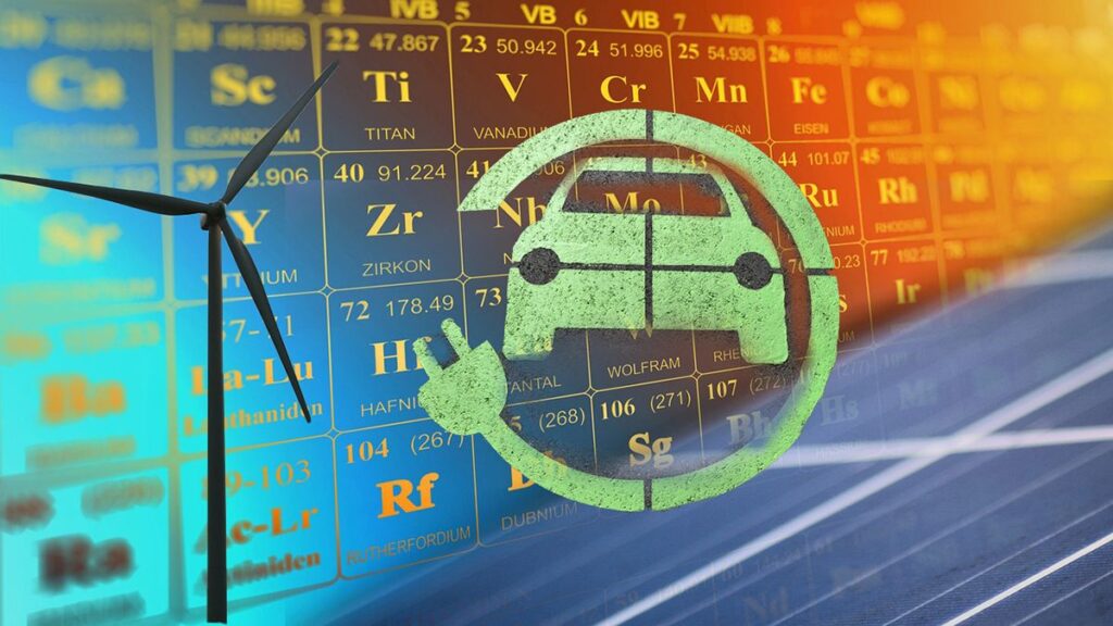 Materie prime per la transizione energetica: il piano UE, le potenzialità, le lacune