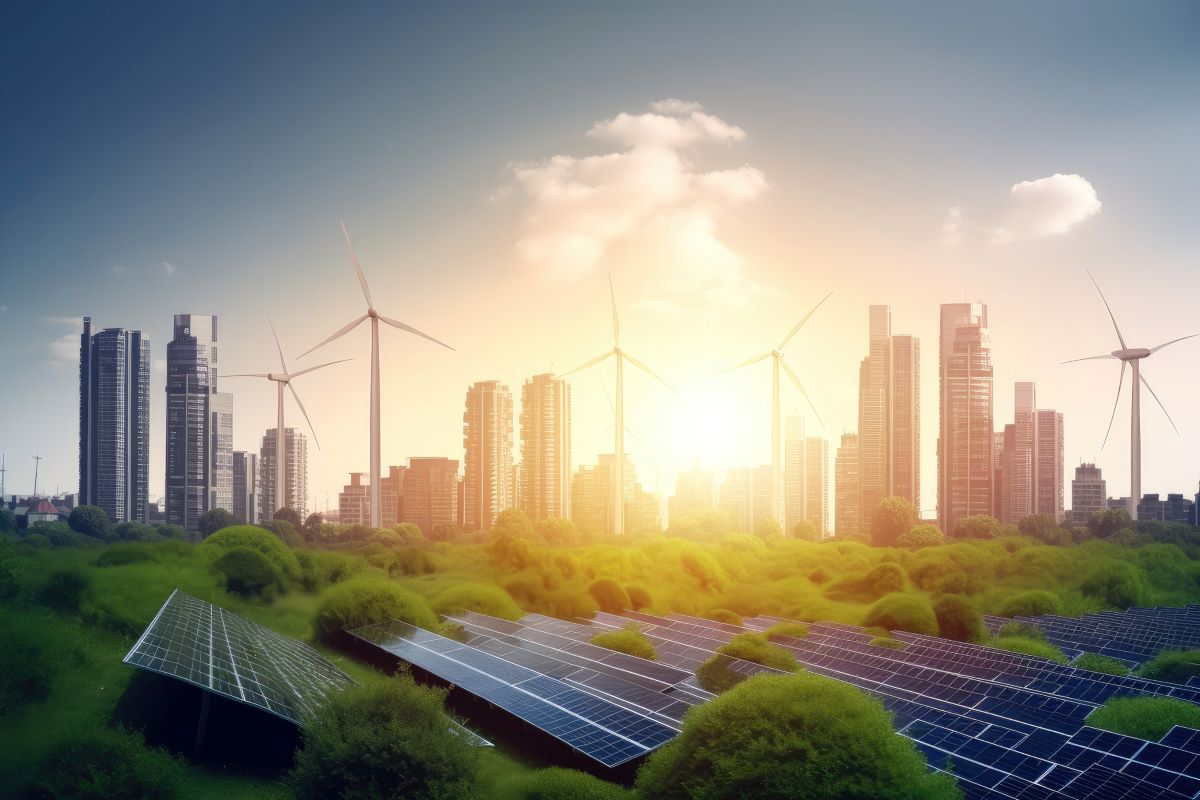 Rinnovabili: gli obiettivi da raggiungere al 2030 per l'Italia
