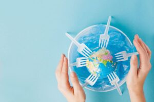 La roadmap tracciata dalle Nazioni Unite per ridurre l’inquinamento da plastica