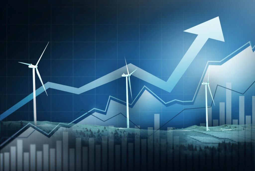 IREX 2024: boom di investimenti nelle rinnovabili e calo dei prezzi dell’energia