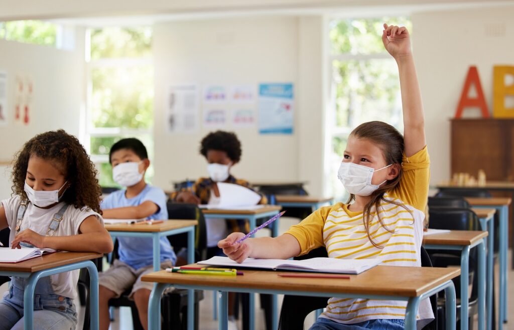 Indoor air quality negli edifici scolastici: le soluzioni di WOLF