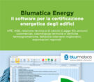Prova GRATIS il software Blumatica Energy