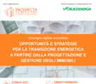 2 CFP Convegno gratuito “Opportunità e strategie per la transizione energetica”