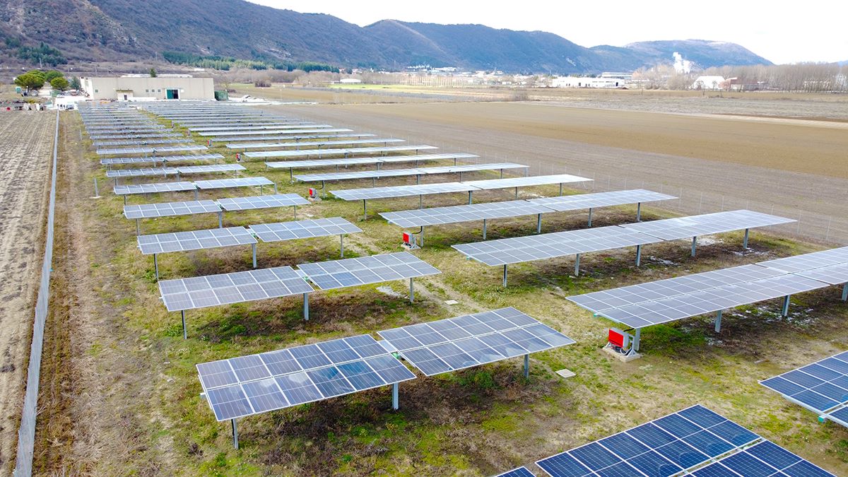 Comunità energetiche per l’industria: fotovoltaico e risparmio, una ricetta possibile