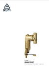 Scheda tecnica Mag-nus2
