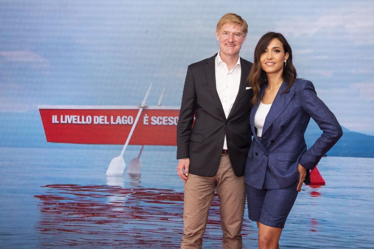 #MakeItalyGreen, il movimento collettivo per contrastare il cambiamento climatico