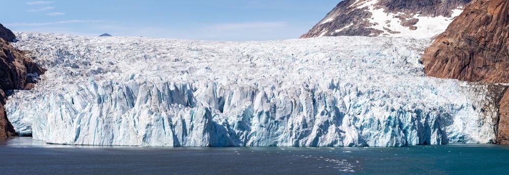Cambiamenti climatici, 3B Meteo in Groenlandia: i dati sono allarmanti