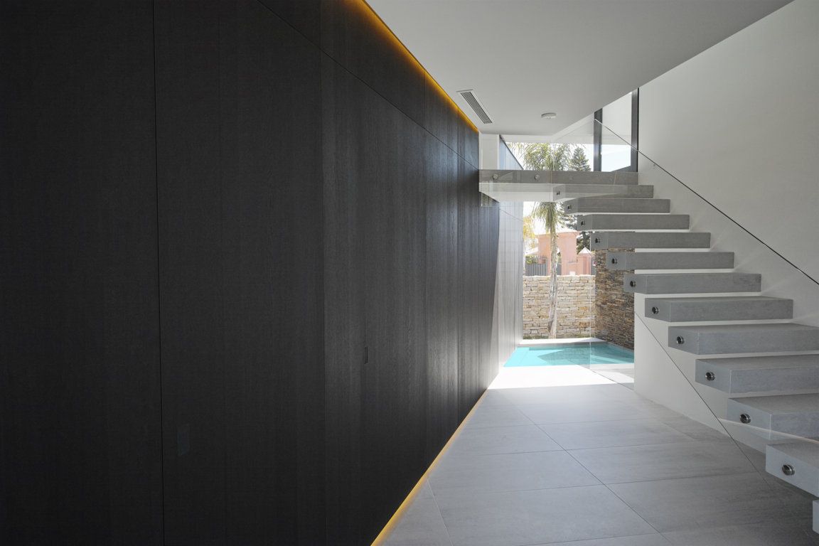 Biophilic design, il legame con l’acqua
