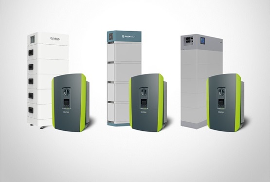 I nuovi partner per le unità di accumulo a batteria