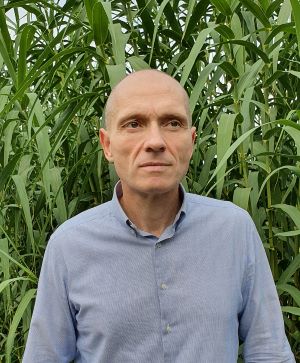 Stefano Amaducci, professore ordinario presso il Dipartimento di Produzioni Vegetali Sostenibili dell’Università Cattolica del Sacro Cuore