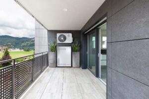 Italtherm è attenta alla sostenibilità con i sistemi hydrogen-ready e intelligenti