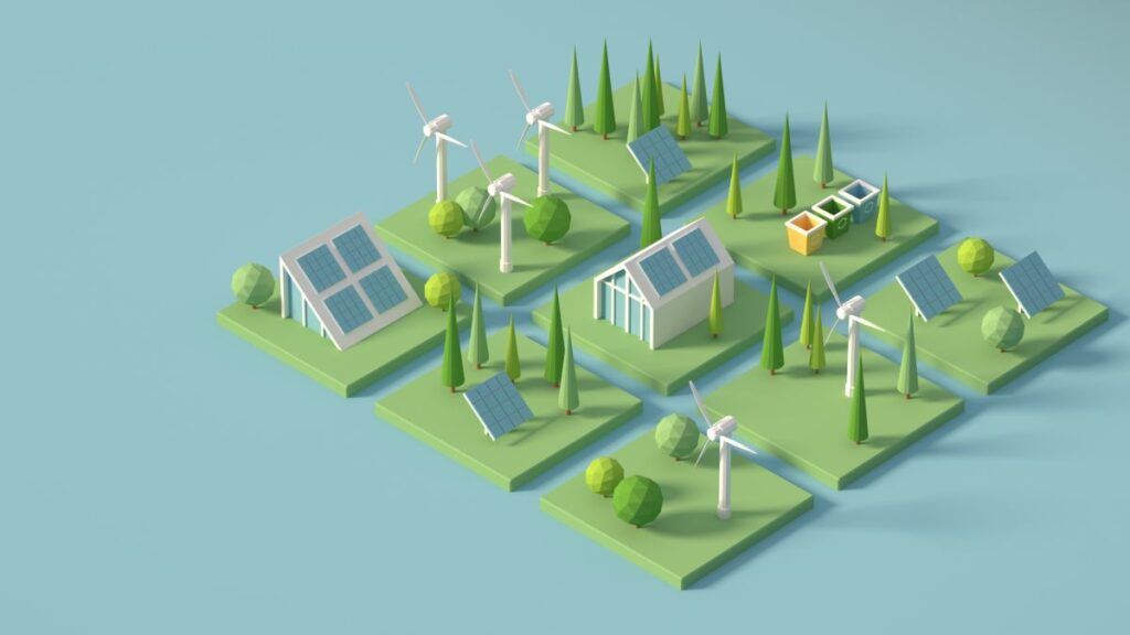 Comunità Energetica in forma cooperativa a partecipazione pubblica, storico via libera dalla Corte dei Conti