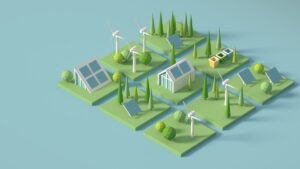 Comunità Energetica in forma cooperativa a partecipazione pubblica, storico via libera dalla Corte dei Conti