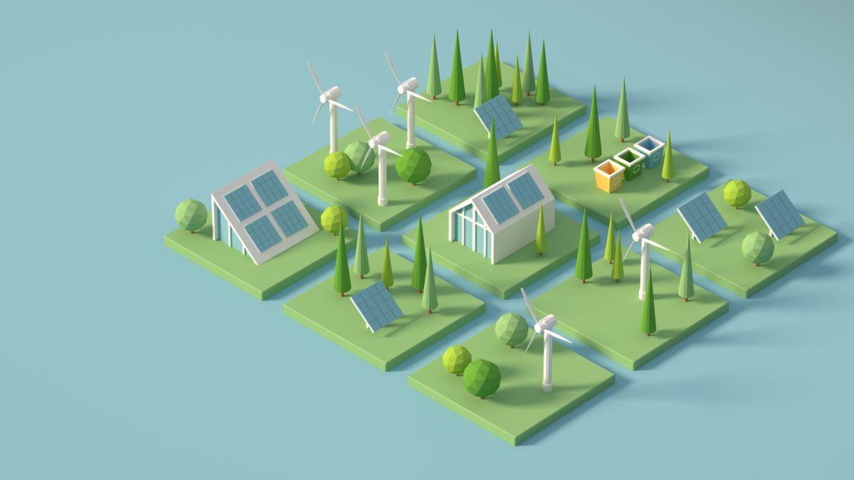 Comunità Energetica in forma cooperativa a partecipazione pubblica, storico via libera dalla Corte dei Conti