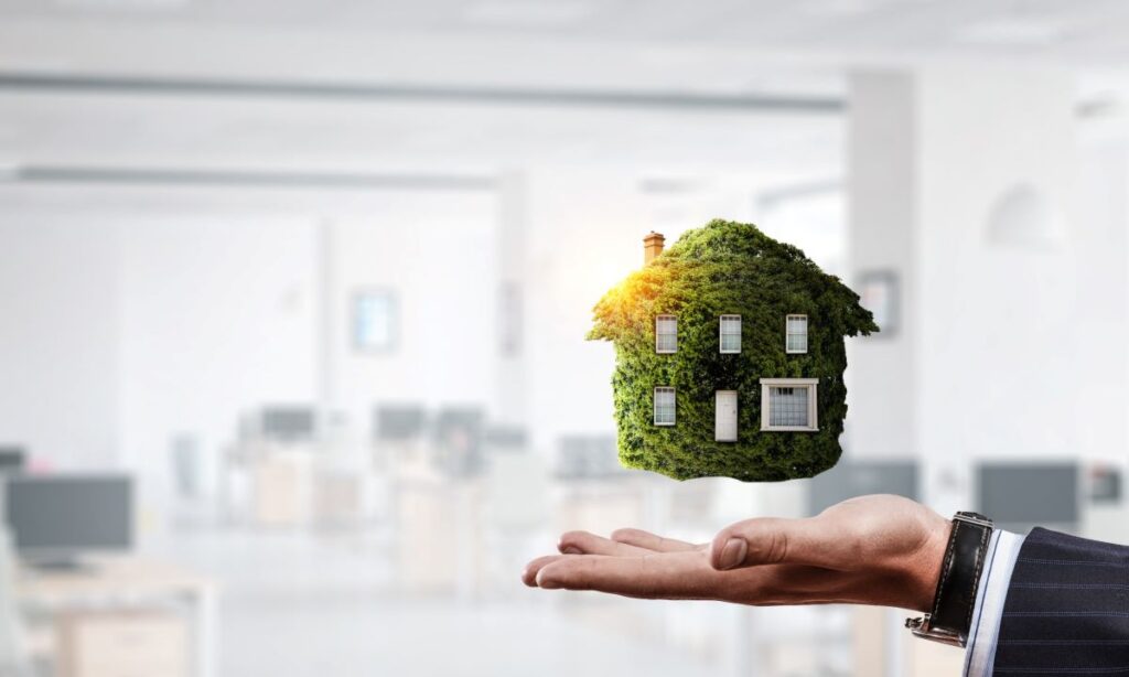 Indicatori per edifici ecologici e sostenibili