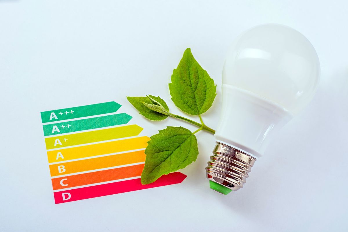 Efficienza o risparmio energetico in ufficio?