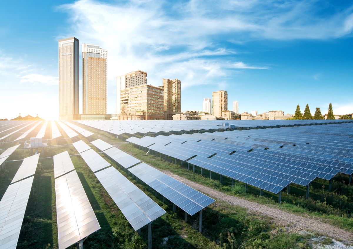 Agricoltura e fotovoltaico: l’agrivoltaico può valorizzare le città 