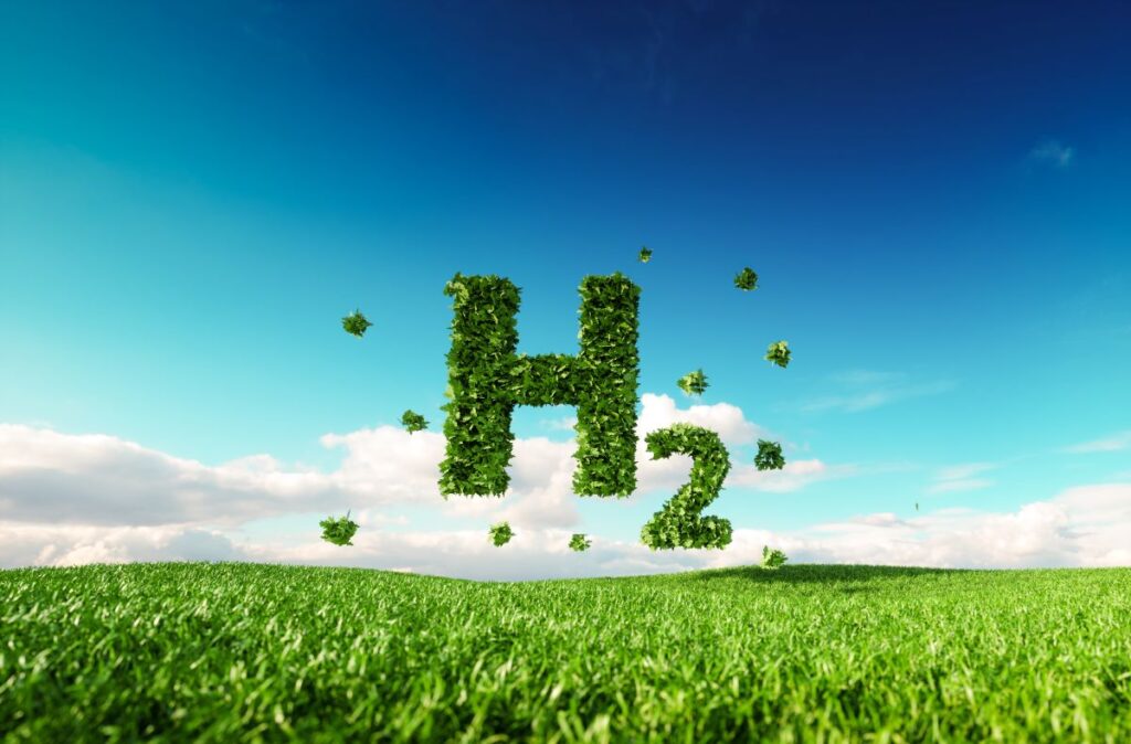 Idrogeno in Italia: industria e ricerca scommettono sul “fattore H2”