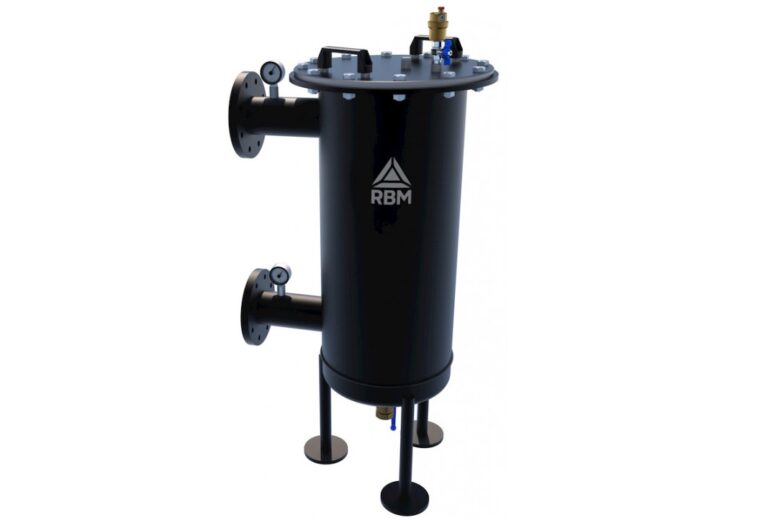 Filtro Anticalcare Magnetico XCAL 1800 per Caldaia a Condensazione