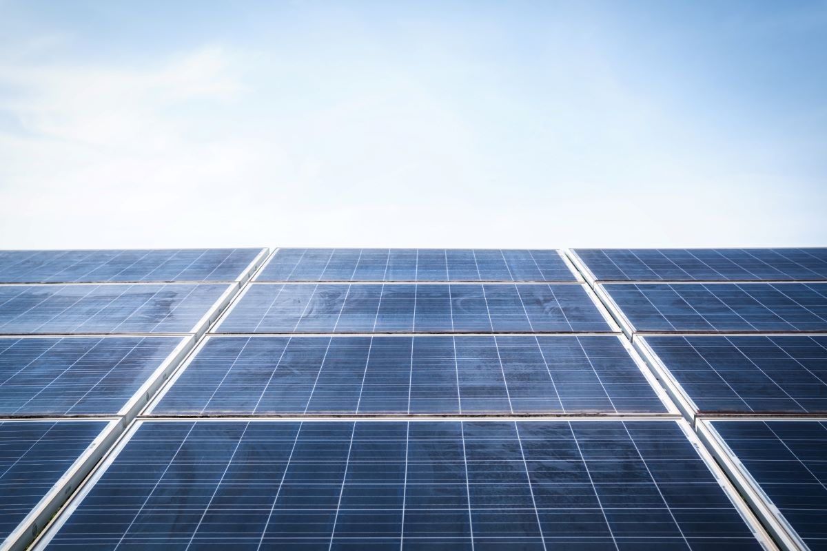 Riciclare i pannelli fotovoltaici a fine vita