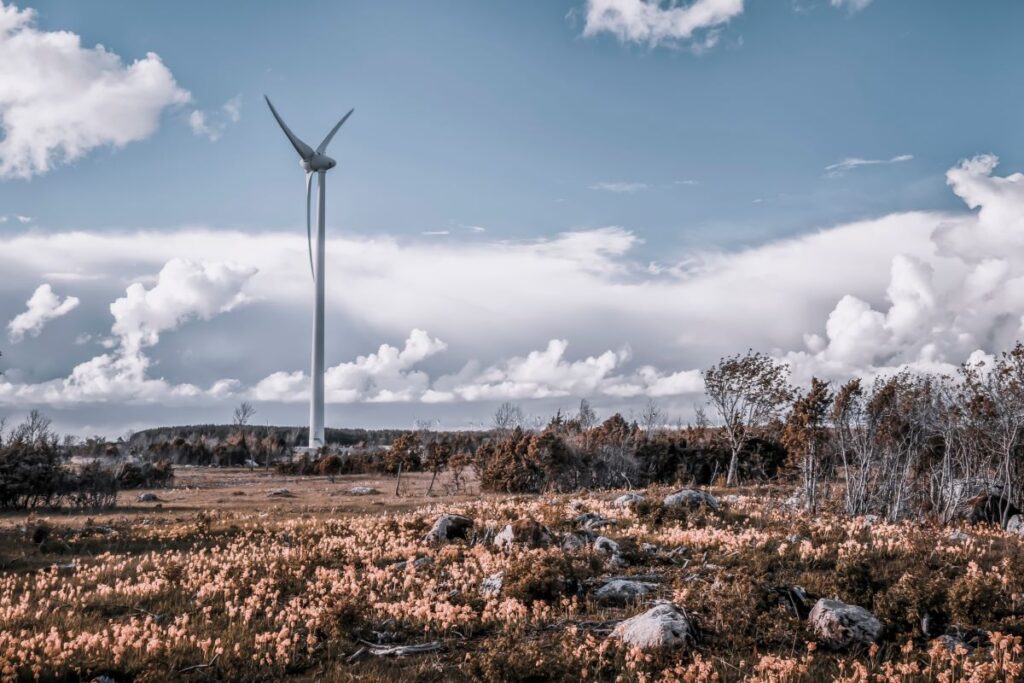 Le rinnovabili contrastano il (terribile) cambiamento climatico in Europa