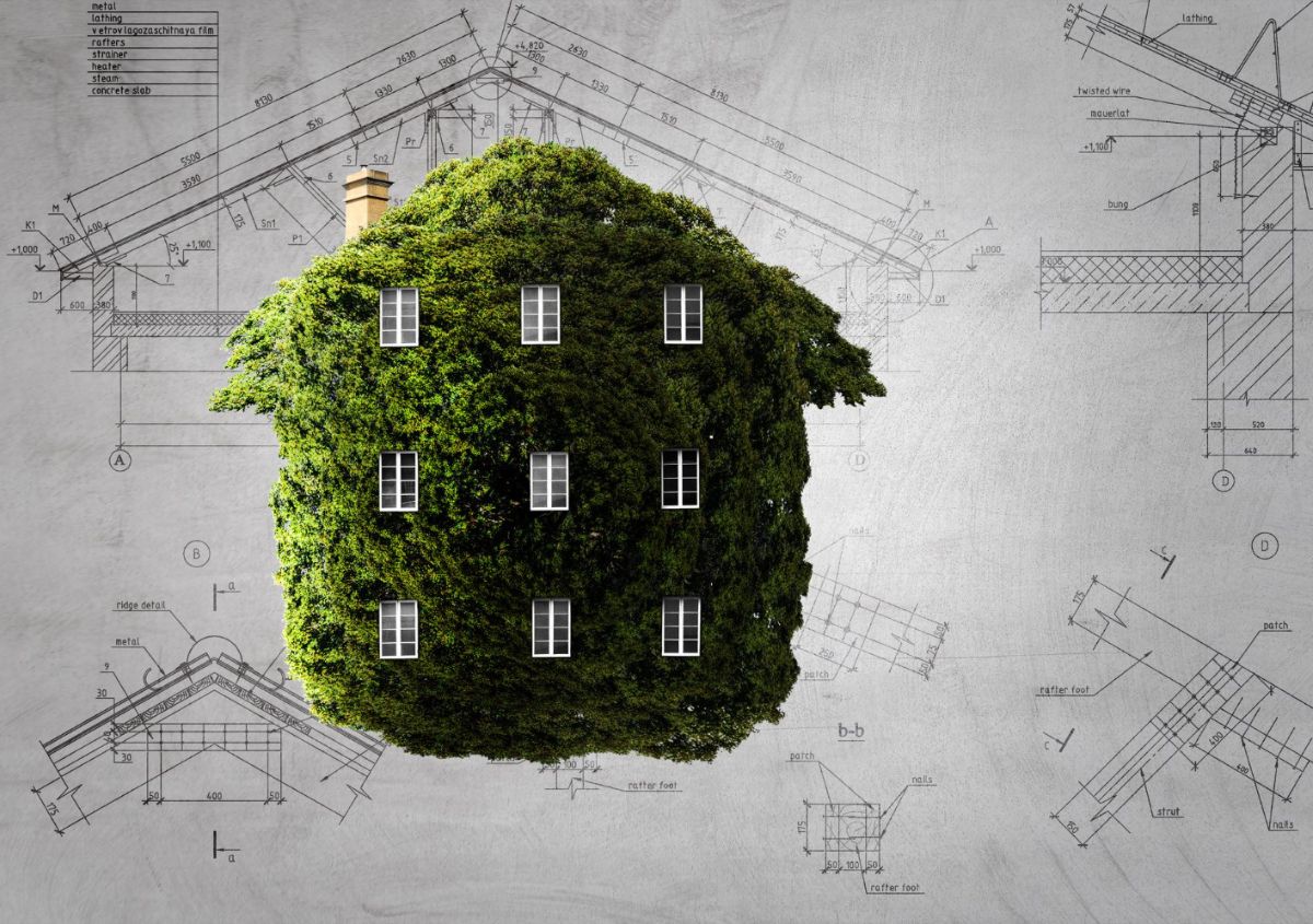 Efficienza energetica degli edifici: i 5 punti deboli su cui intervenire