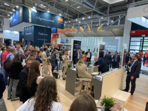 Inverter e batterie Solarday: l’efficienza a InterSolar