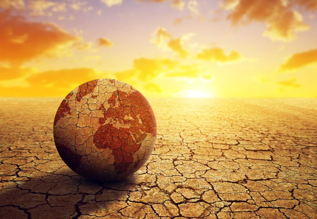 Estate 2023, previsioni di caldo estremo in Europa