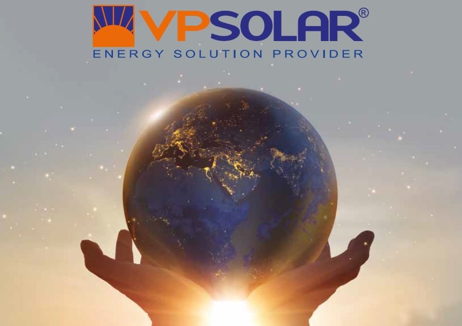 VP Solar e Socomec insieme per distribuire sistemi di storage per applicazioni C&I
