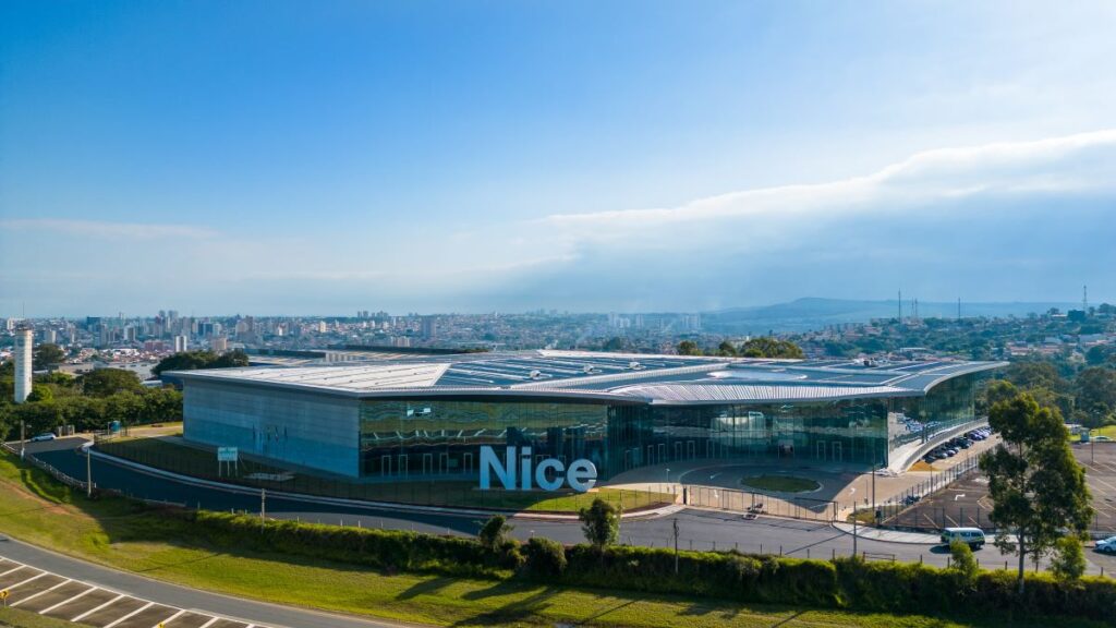 L’Headquarter di Nice Brasil firmato Mario Cucinella Architects