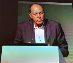 Vittorio Chiesa, direttore dell’Energy & Strategy