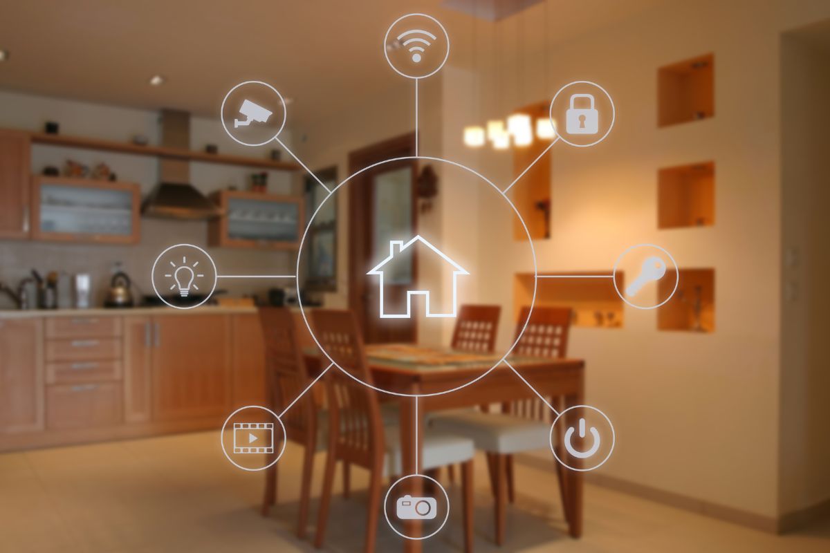 Quanto costa una casa domotica e come fare un preventivo per smart