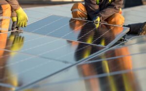 Coesa, l’efficienza energetica a 360°