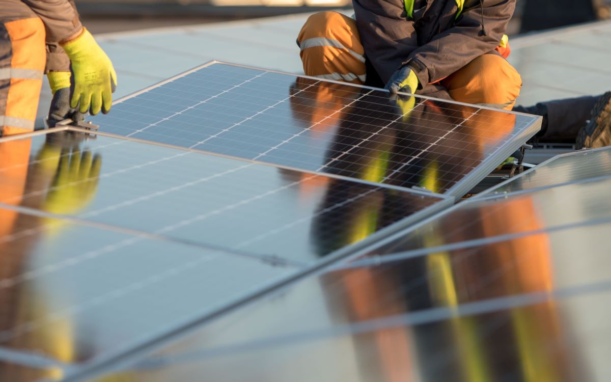 Coesa, l'efficienza energetica a 360°