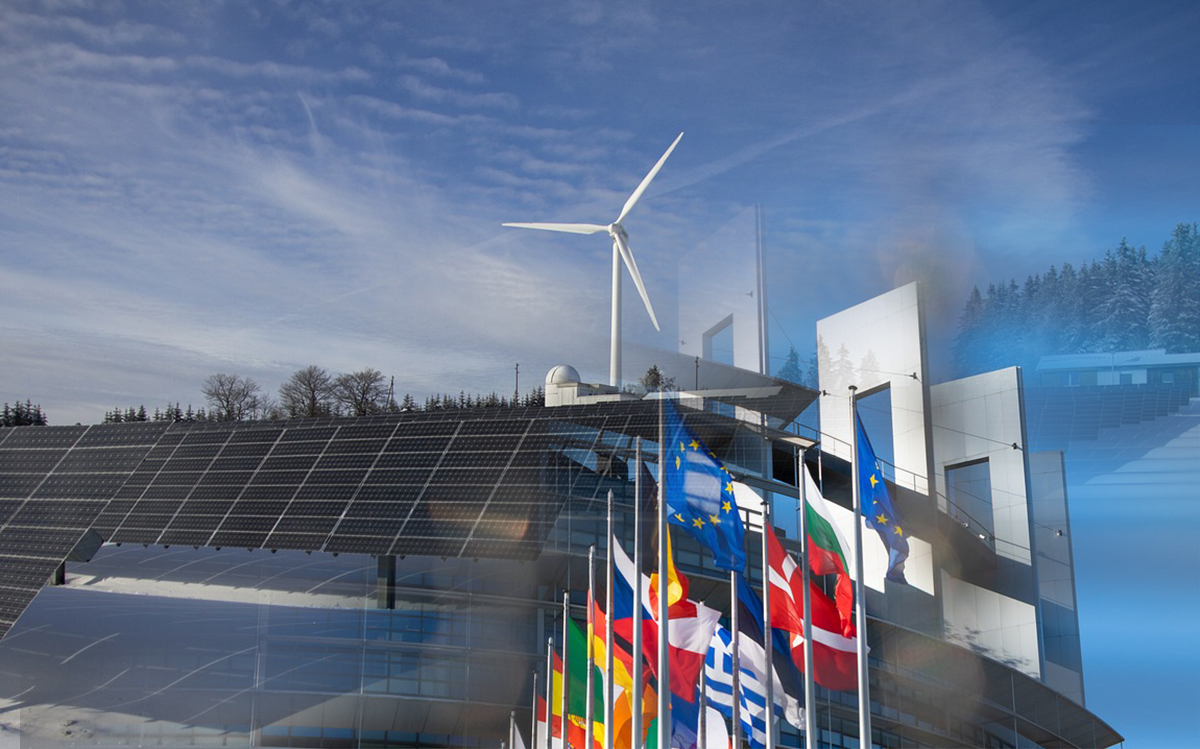 Energia e clima: le raccomandazioni della Corte dei Conti UE