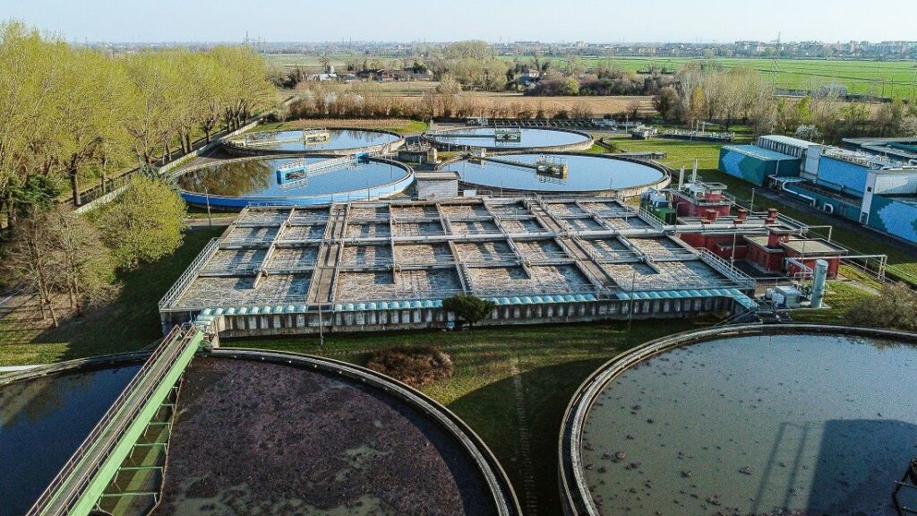 Milano e hinterland sempre più a energia pulita: il piano strategico del Gruppo CAP