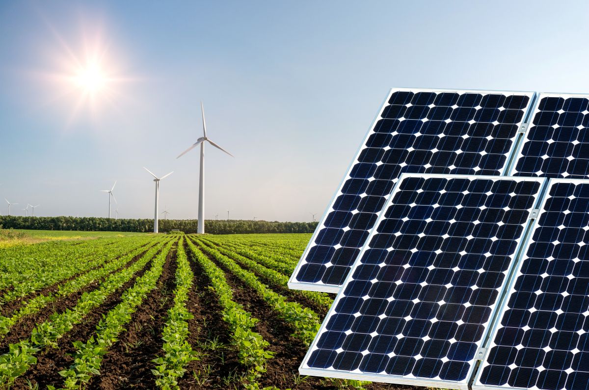 Il Masterplan fotovoltaico e agrisolare per la Lombardia