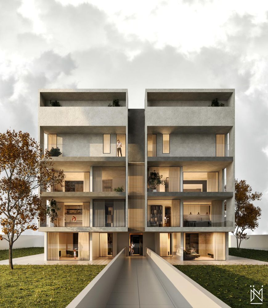 Con la casa di canapa Cecere Management addio climatizzatori
