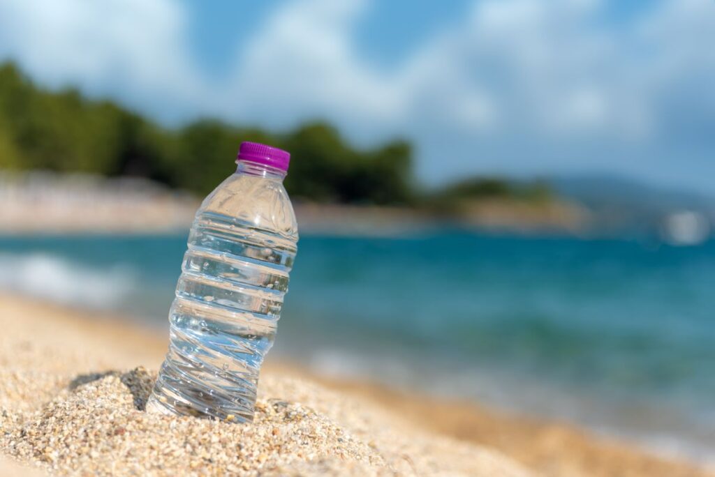 Indagine Beach Litter 2023: i rifiuti abbandonati sulle spiagge italiane sono ancora troppi