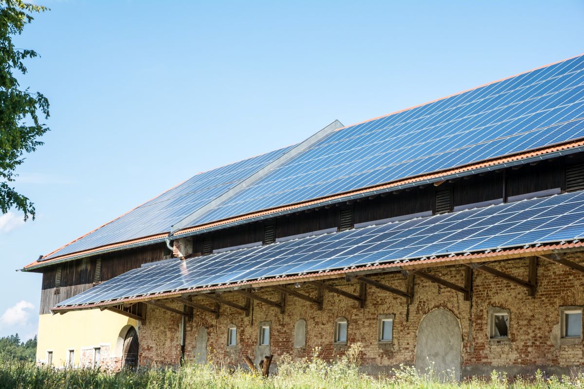 Terzo bando Parco Agrisolare: domande dal 16 settembre