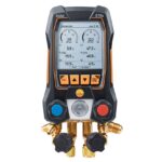 testo 570s: manifold digitale per l’analisi intelligente degli errori