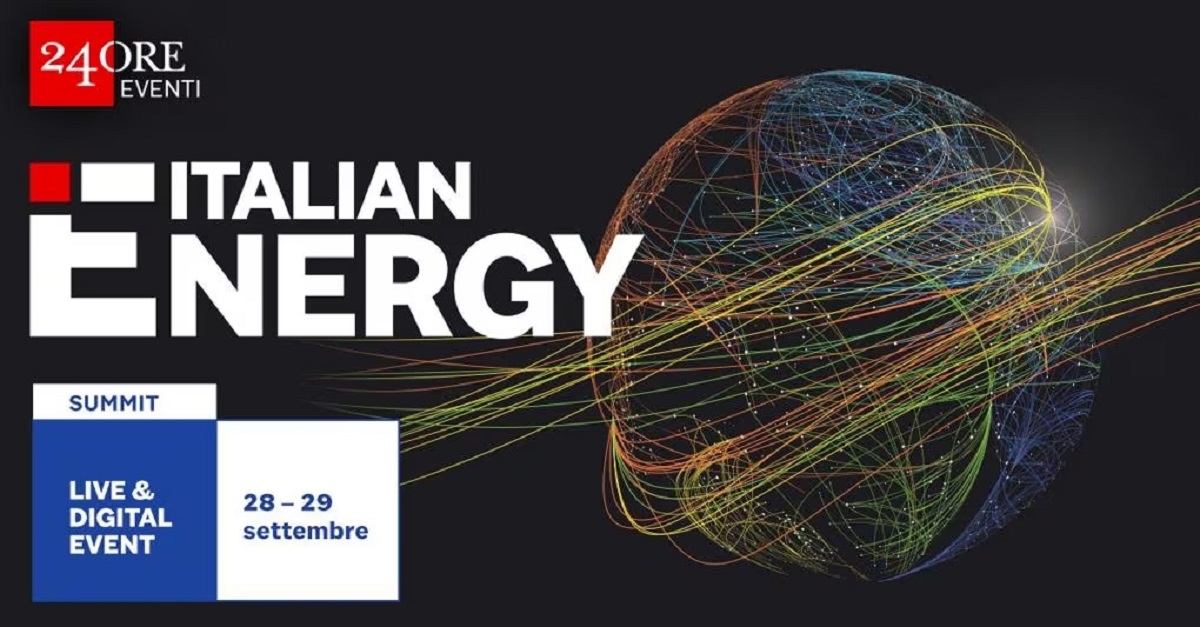 Italian Energy Summit 2023 