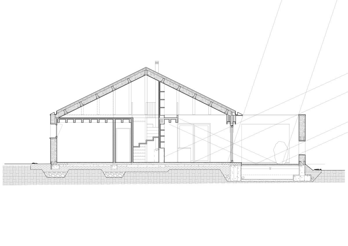 Edifici NZEB, Jimmi Pianezzola - La Casa Elementare