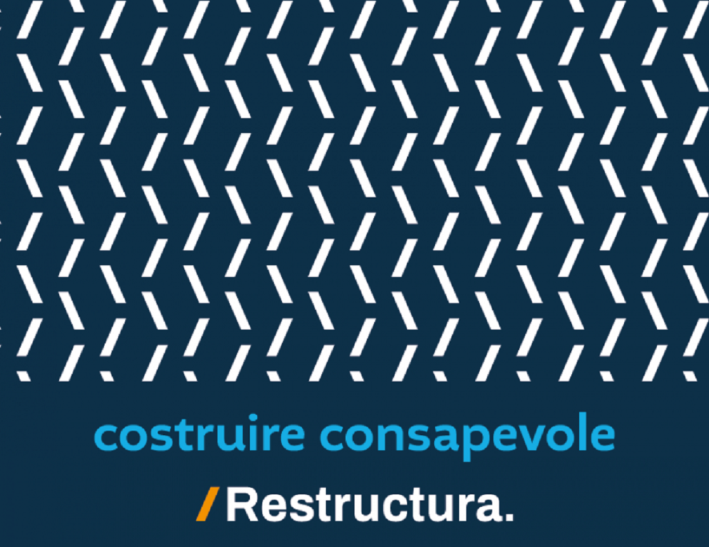 Restructura 2023 – Il salone dell’edilizia e della ristrutturazione